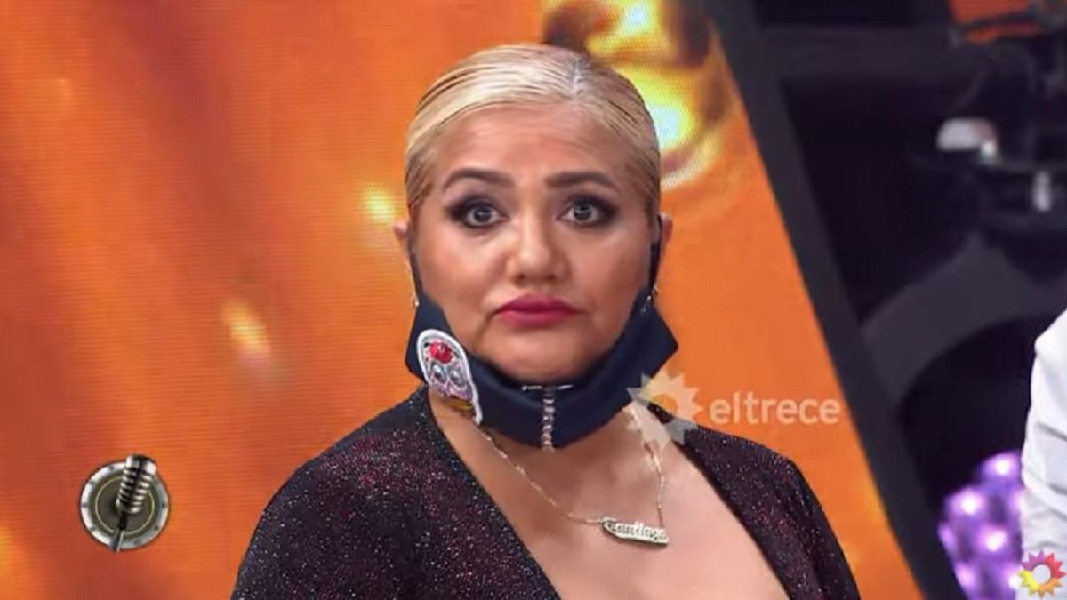 -Gladys Bomba Tucumana-