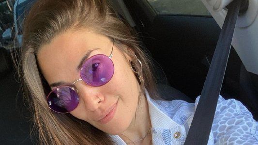 Ivana Nadal mostró el resultado de su operación: Las bebés nuevas