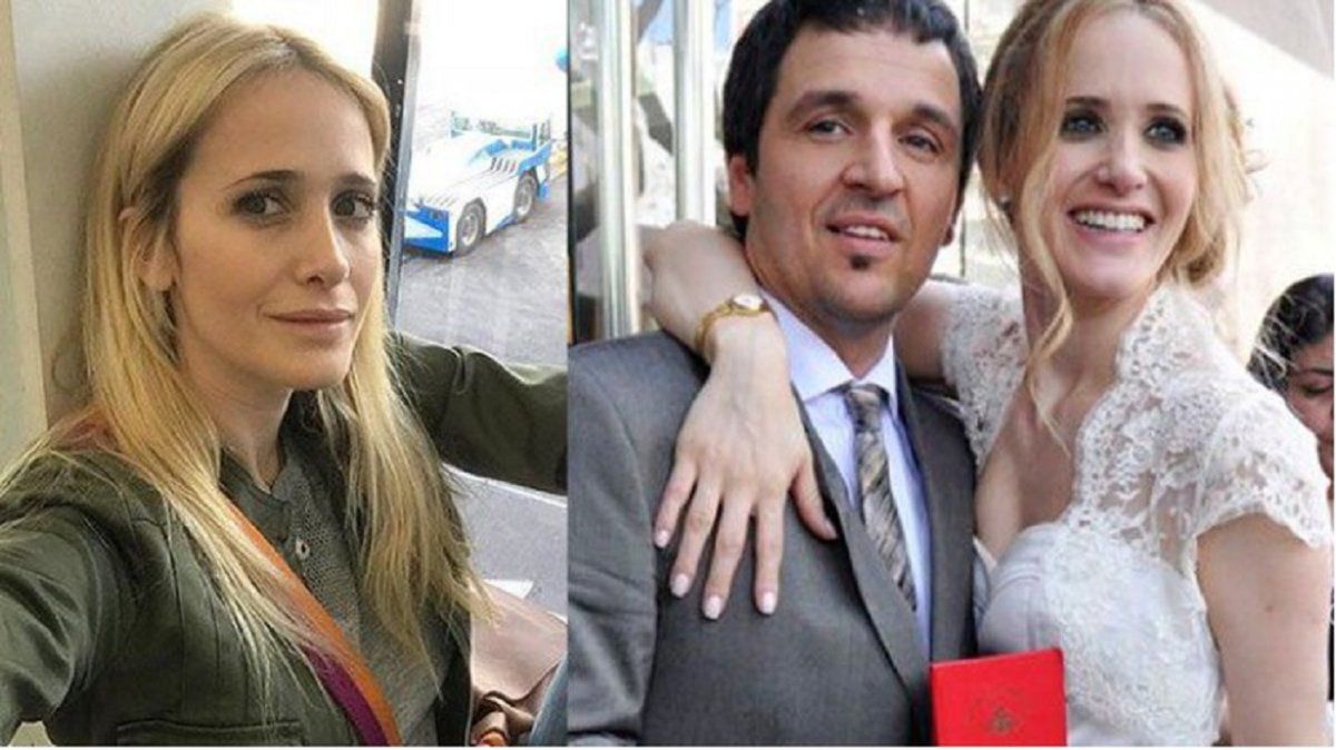 Fuerte frase de Julieta Prandi sobre su matrimonio: Salí de ese infierno con...