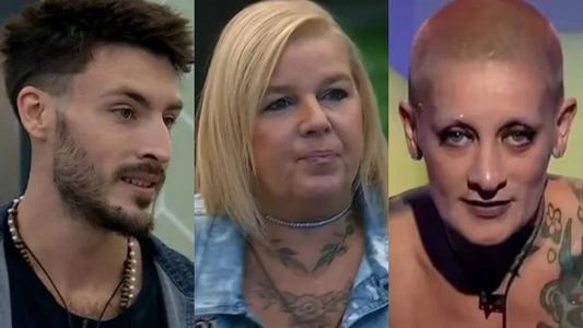 Virginia reveló detalles del íntimo encuentro entre Furia y Francisco en Gran Hermano: Muchos ruidos