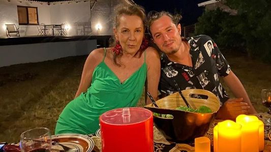 Mónica Gonzaga: Fue una reunión de amigos y no hubo 500 personas