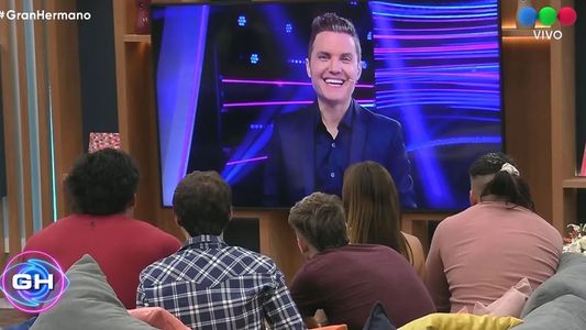 Gran Hermano 2022, al rojo vivo: cuál fue la primera pareja en tener sexo