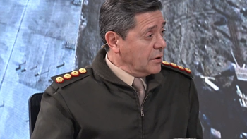 El ministro Presti destacó la creación de la Base Naval de Ushuaia: Es un antes y un después en la defensa de la Argentina