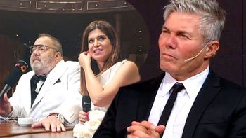 La fuerte acusación de Elba Marcovecchio a Fernando Burlando