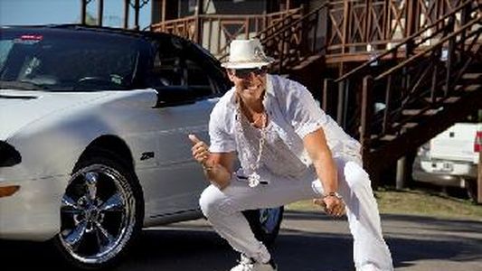Matías Alé se lanzó como cantante
