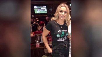 Murió en su despedida de soltera y ahora la van enterrar con el vestido de novia