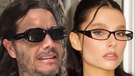 Por primera vez, Sebastián Ortega confesó cómo es su vida junto a Valentina Zenere: Tenemos...