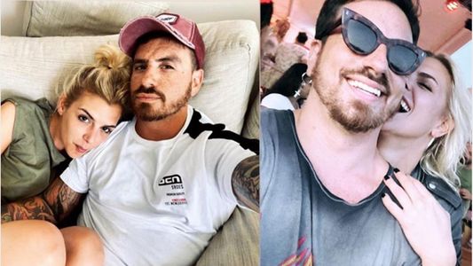 Fede Bal confirmó su reconciliación con Sofía Aldrey