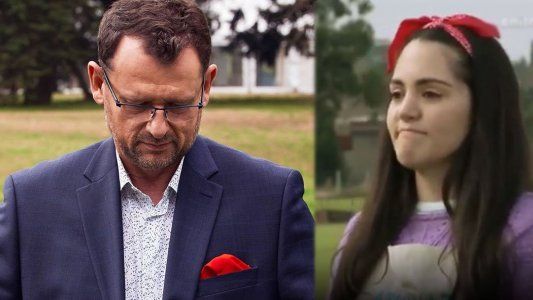 Christophe Krywonis sobre la descalificación de Samanta en “Bake off”: “ Es una…”