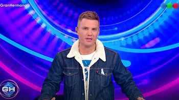 Santiago del Moro hizo un inesperado anuncio en Gran Hermano: Entran los más temidos