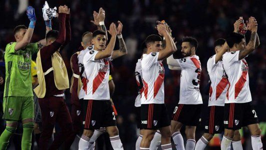 Arsenal vs River en vivo: qué canal transmite y televisa para ver online y a qué hora juegan por la Superliga