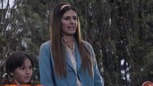 La hija de una ex pareja de Sandro amenaza con demandar a Telefe