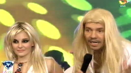 Acusan a Tinelli de promover “prácticas discriminatorias”