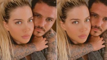 La fuerte reflexión de Wanda Nara tras sus días en Dubai con Mauro Icardi
