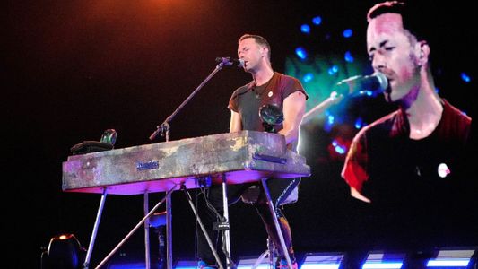  Coldplay en Argentina: ¡Siete River agotados en tiempo récord!