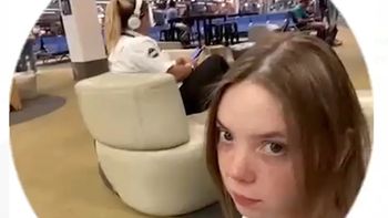 ¿Turismo de nacimiento? Tres embarazadas rusas están retenidas en Ezeiza por considerarlas falsas