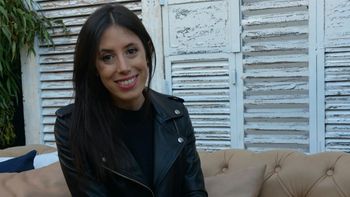 Murió Sofía Sarkany, a una semana de ser madre y tras luchar por su vida