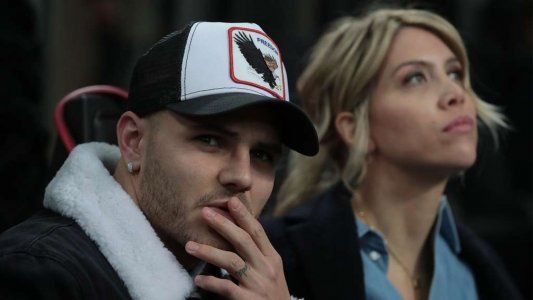 No dan los números: La prueba de que  Wanda Nara le fue infiel a Máxi López con Mauro Icardi