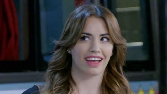 La histeria de Lali Espósito