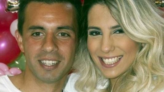 Matías Defederico: “Me voy a dormir con esta momia