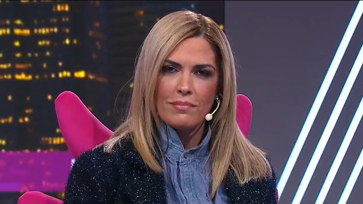 Viviana Canosa arremetió contra Carla Vizzotti y Cecilia Nicolini