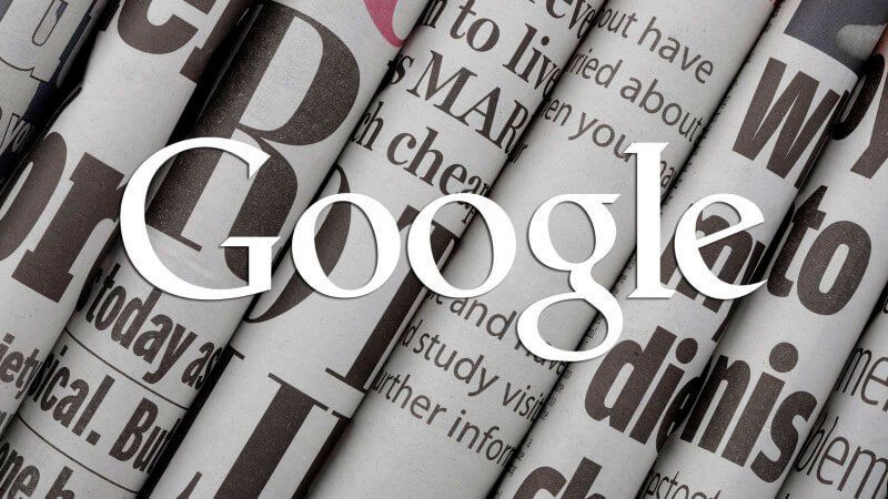 Francia ordena a Google a negociar con los medios para que le pague por los contenidos