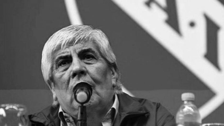 Independiente, el infierno nacional: cómo la pandemia aceleró una profunda crisis en el club de los Moyano