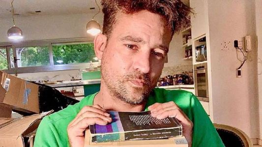 La salud de Chano: evoluciona favorablemente y podría ser dado de alta esta semana