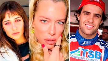 La ex de José Manuel Urcera vaticinó la crisis con Nicole Nuemann