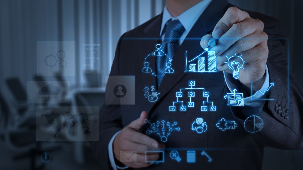 Las PyMES innovadoras aportan alto valor agregado a las empresas a través de la implementación de nuevas tecnologías.