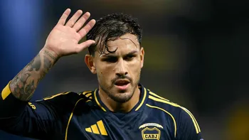 Boca empata 0-0 con San Pablo en La Bombonera por la ida de los cuartos de la Sudamericana