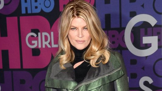 Murió Kirstie Alley, la actriz de Mira quién habla y Cheers, a los 71 años