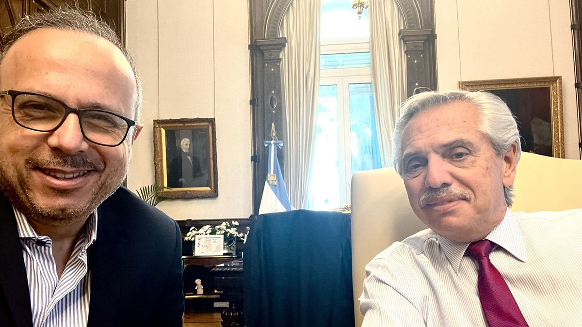 Los rumores de palacio siguen metiendo ruido en la economía y complican la estrategia electoral del Frente de Todos