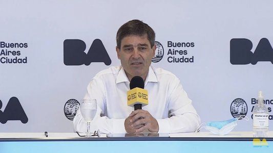 Ciudad busca acelerar el regreso de los jardines maternales y Quirós confirmó que trabajan en protocolos para la vuelta