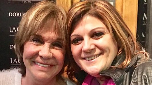 Virginia Lago y Sandra Luna se unieron en un emotivo video