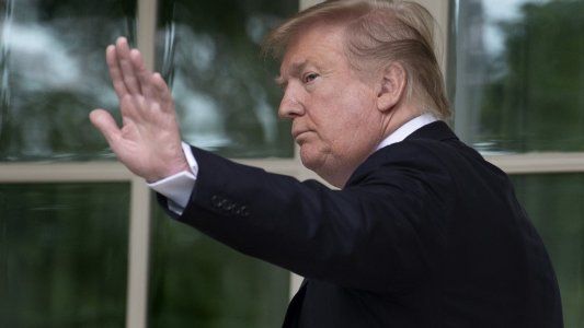 Ucraniagate: un embajador de EE.UU. reconoció que presionó al presidente Zelenski por instrucción de Trump