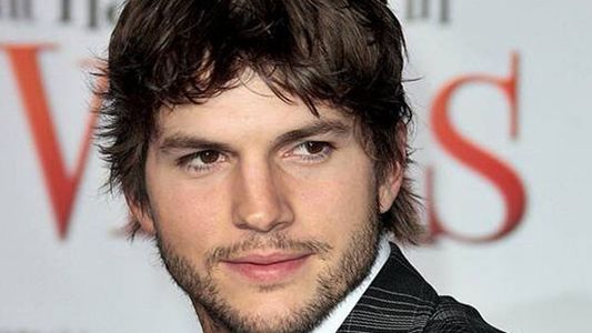 Ashton Kutcher es el actor mejor pagado de la televisión estadounidense