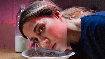 La reacción de Jimena Barón cuando se enteró que a Pampita le propusieron casamiento