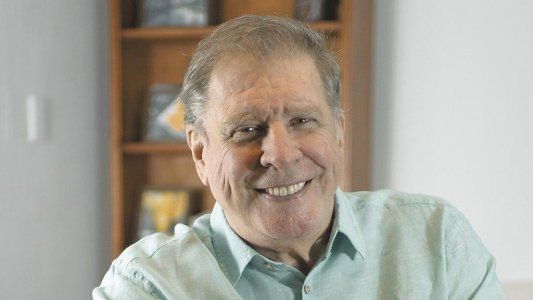 Arturo Puig: “Después de ‘¡Grande Pá!’ estuve tres años sin laburar”