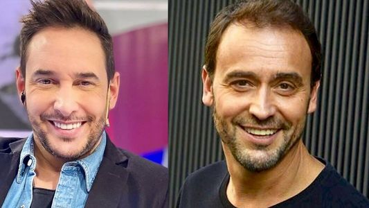 Intrusos se renueva con la dupla Adrián Pallares y Rodrigo Lussich: enterate quiénes serán sus dos nuevas panelistas