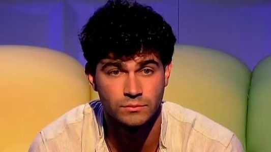 La actitud de Nicolás que podría costarle una dura sanción en Gran Hermano