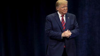 Trump y la felicitación al integrante menos pensado de la operación que acabó con el líder de ISIS