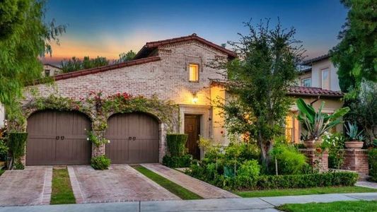 Cómo es la millonaria mansión donde vivía Kobe Bryant