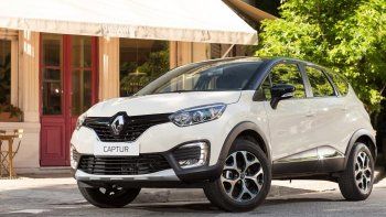 Resultados mundiales del Grupo Renault en el primer semestre. Argentina se ubica en el puesto 15