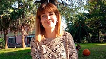 Melanie fue a bailar para festejar su cumpleaños y un conductor ebrio la atropelló: el triste parte médico