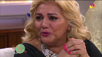 El dramático relato de La Bomba Tucumana: Mi padre fue un asesino