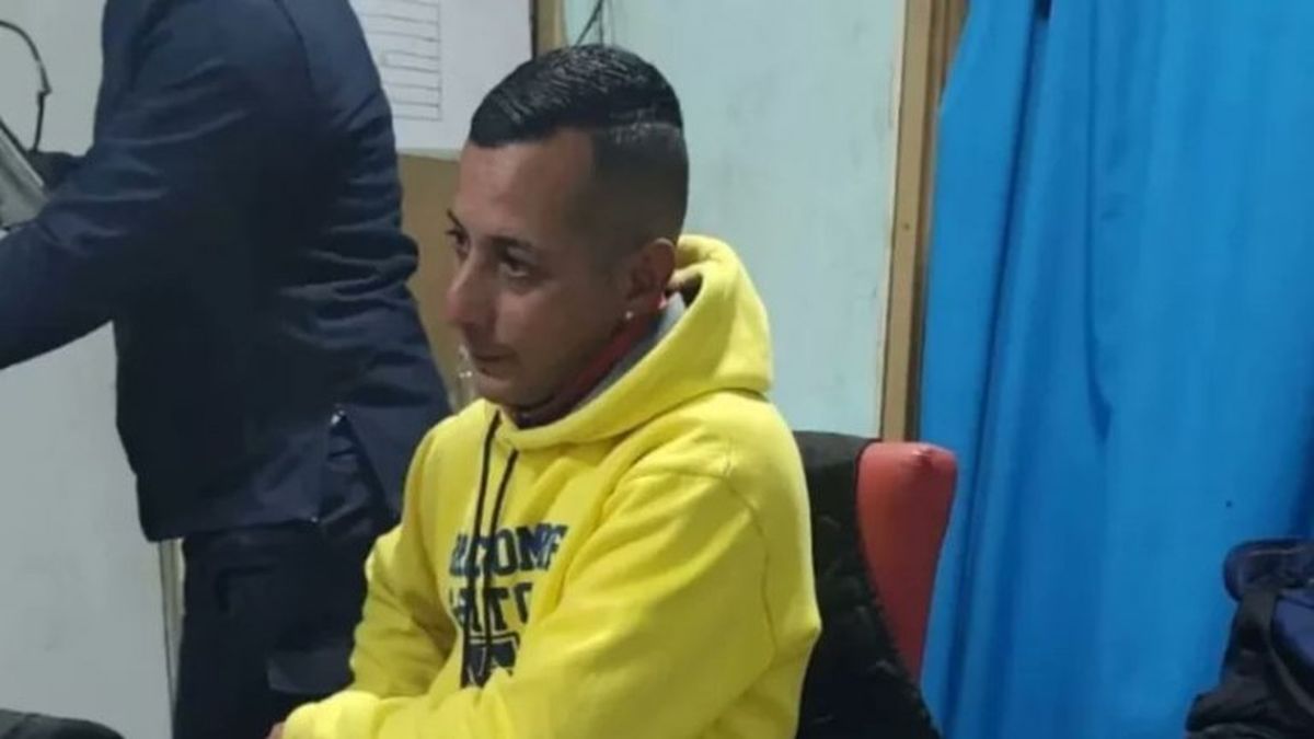 El árbitro agredido dijo que nunca le pidió plata al joven que se suicidó. (Foto: NA)