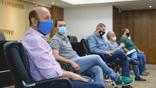 Formosa volvió a Fase 1 por un rebrote de casos de Covid-19