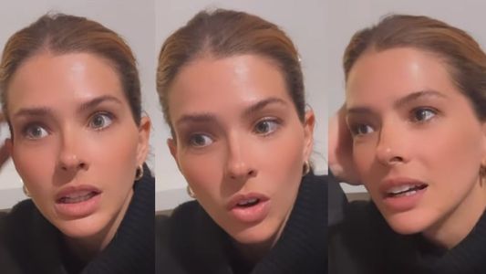 El furioso descargo de la China Suárez luego de que se sepa quien sería su nuevo novio