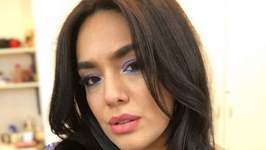 Ángela Leiva renunció a ShowMatch, La Academia